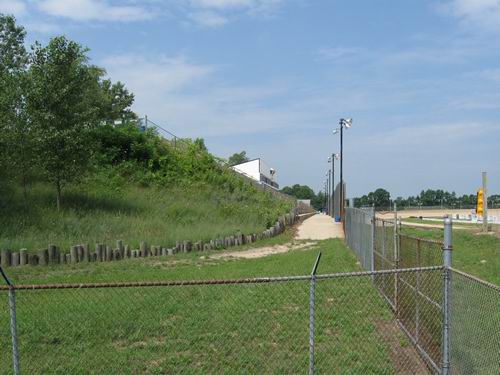 Hartford Speedway Park - Summer 2013